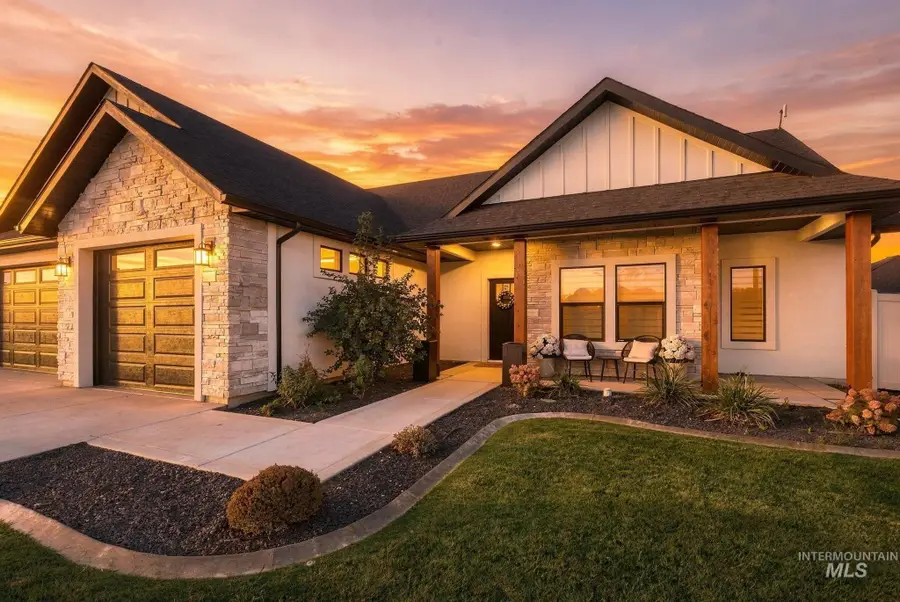 1109 Gem Ave, Kimberly, ID 83341 - #3