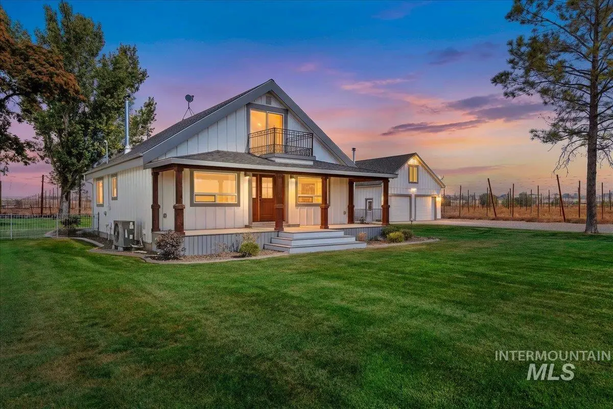 27122 Upper Pleasant Ridge Road, Wilder, ID 83676 - #1