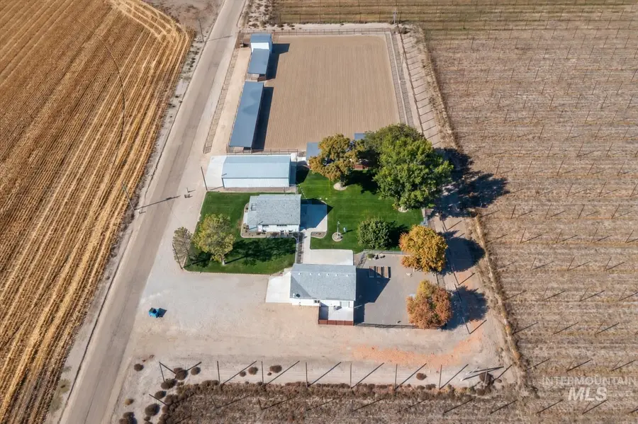 27122 Upper Pleasant Ridge Road, Wilder, ID 83676 - #2