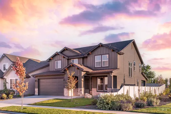 1423 E Andes Dr., Kuna, ID 83634