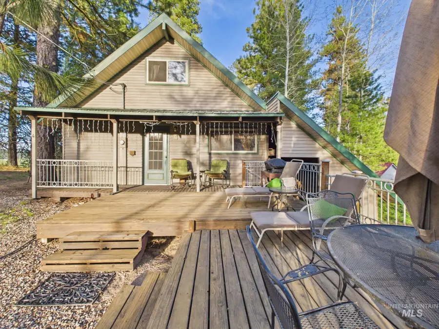 4 Lem Ct, High Valley, ID 83611 - #3