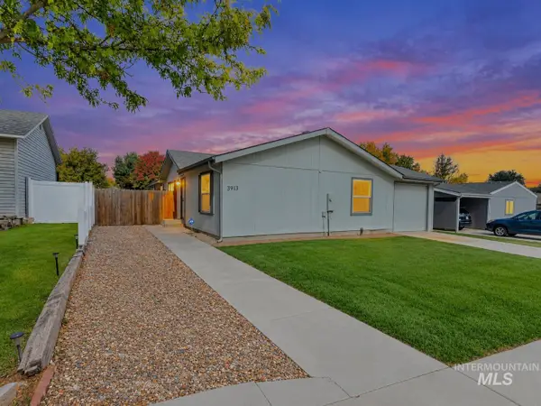 3915 Bennington Street, Caldwell, ID 83607
