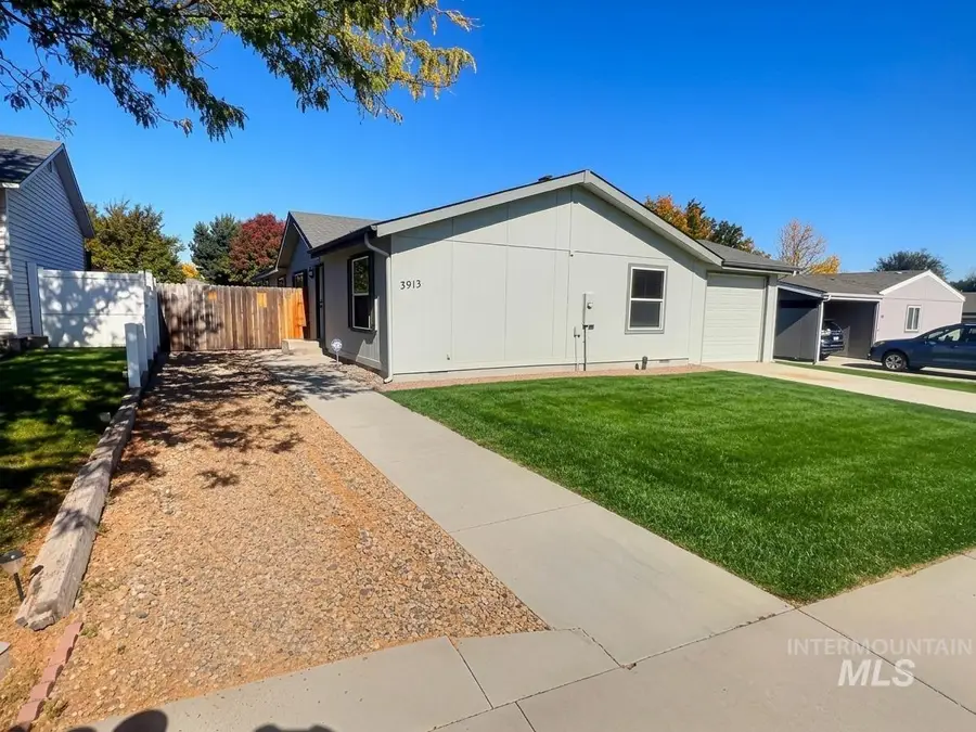 3915 Bennington Street, Caldwell, ID 83607 - #2