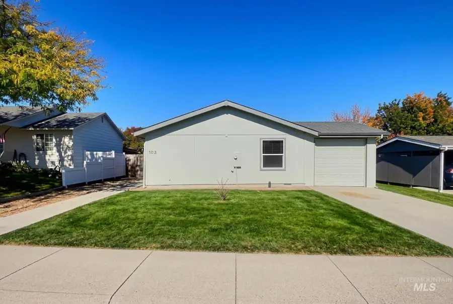 3915 Bennington Street, Caldwell, ID 83607 - #3
