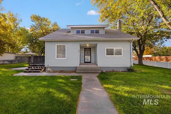 307 Lincoln St, Kimberly, ID 83341
