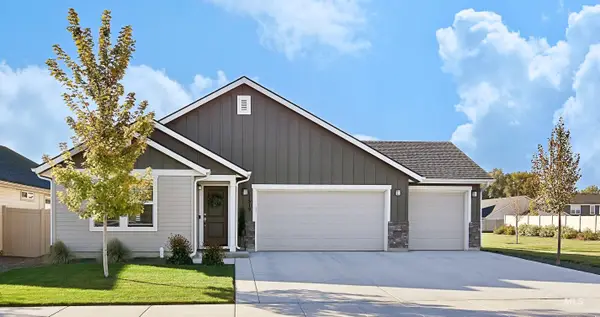11519 W Rupert St, Nampa, ID 83651