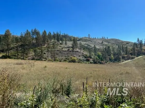 TBD Lot 2 Elk Hill Road, Kamiah, ID 83536