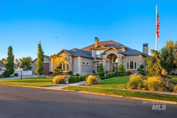 17500 Stiehl Creek Dr, Nampa, ID 83687