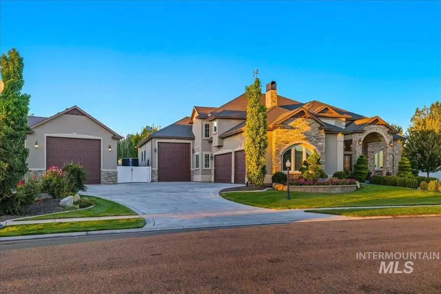 17500 Stiehl Creek Dr, Nampa, ID 83687 - #2