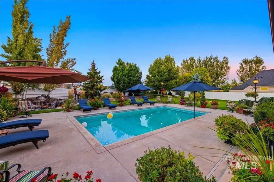 17500 Stiehl Creek Dr, Nampa, ID 83687 - #3