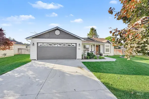 1425 W Tamarack Dr, Nampa, ID 83651