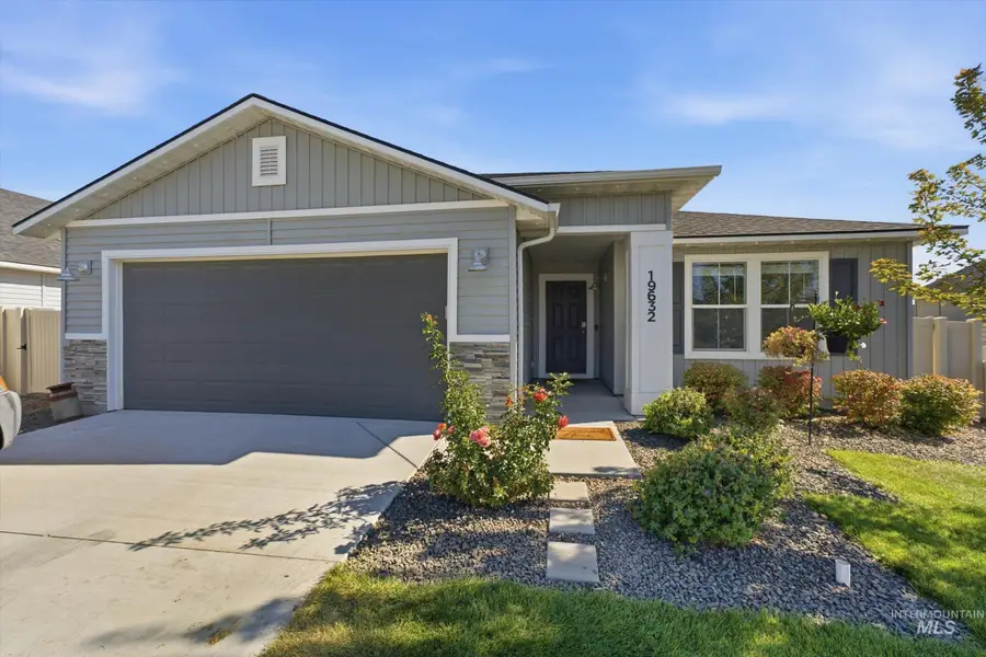 19632 Delmarva Ave, Caldwell, ID 83605 - #2