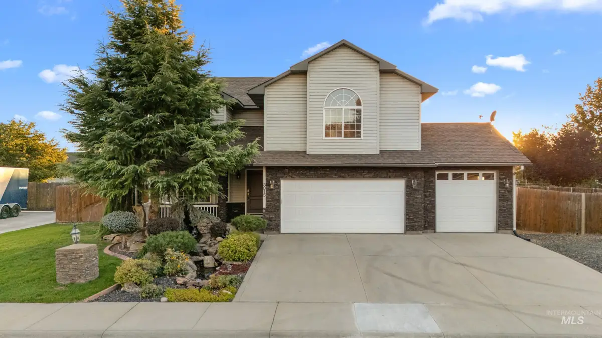 3015 N Burley Way, Meridian, ID 83646 - #1