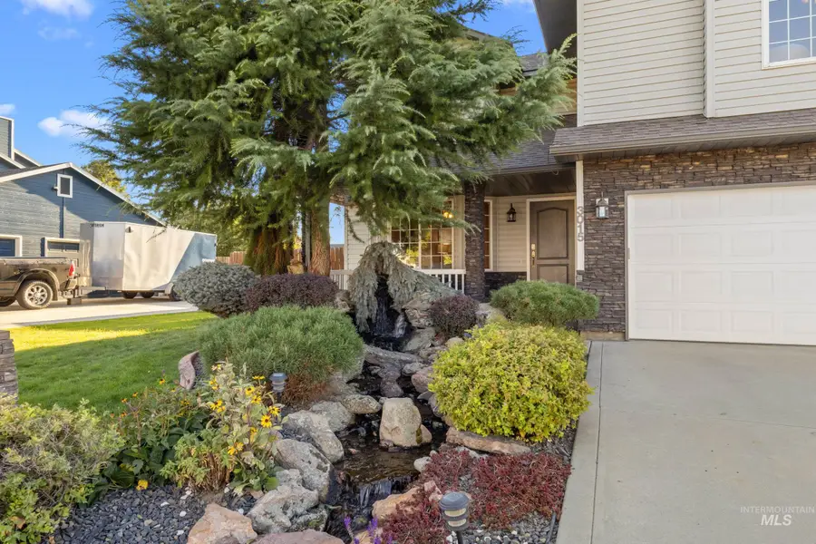 3015 N Burley Way, Meridian, ID 83646 - #2