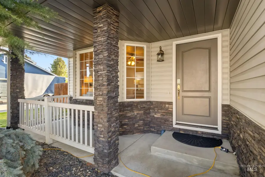 3015 N Burley Way, Meridian, ID 83646 - #3