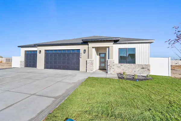 576 Sunspot Drive, Twin Falls, ID 83301