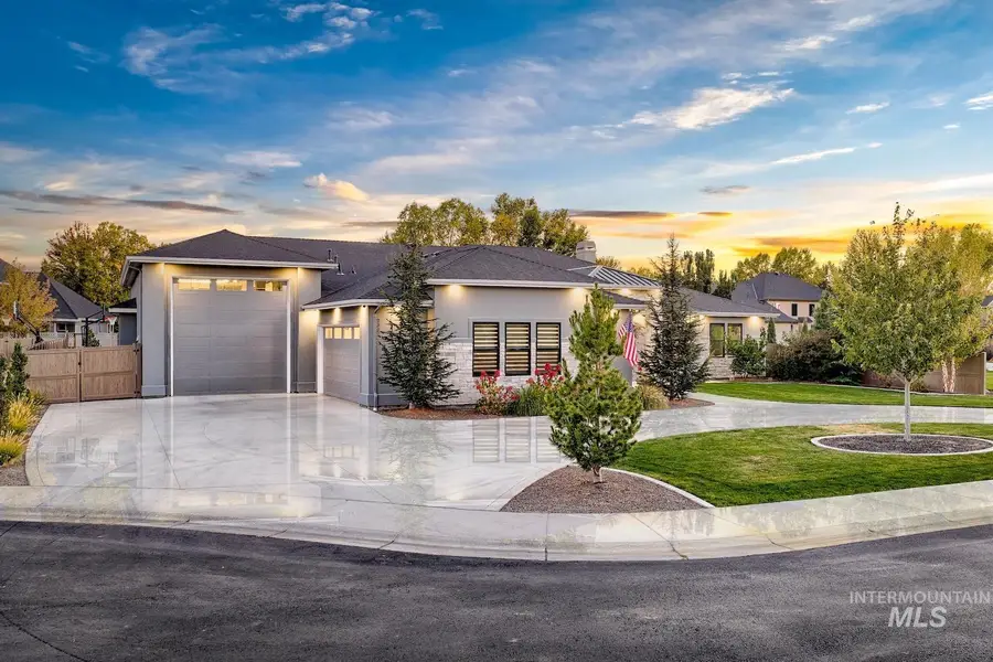 2327 E Elmsprings Ln., Meridian, ID 83646 - #2