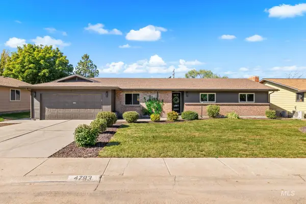 4793 S Kachinas Ave, Boise, ID 83709