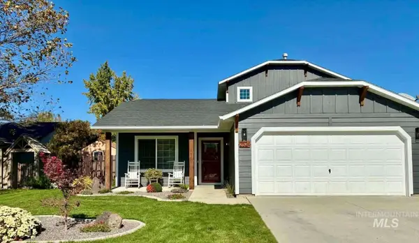 2524 Boulder Ave, Nampa, ID 83686