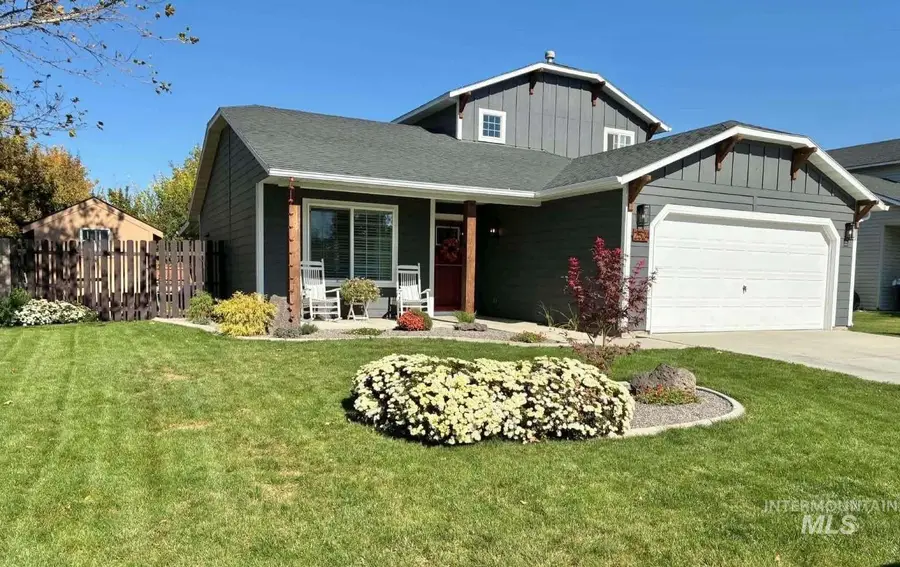 2524 Boulder Ave, Nampa, ID 83686 - #2