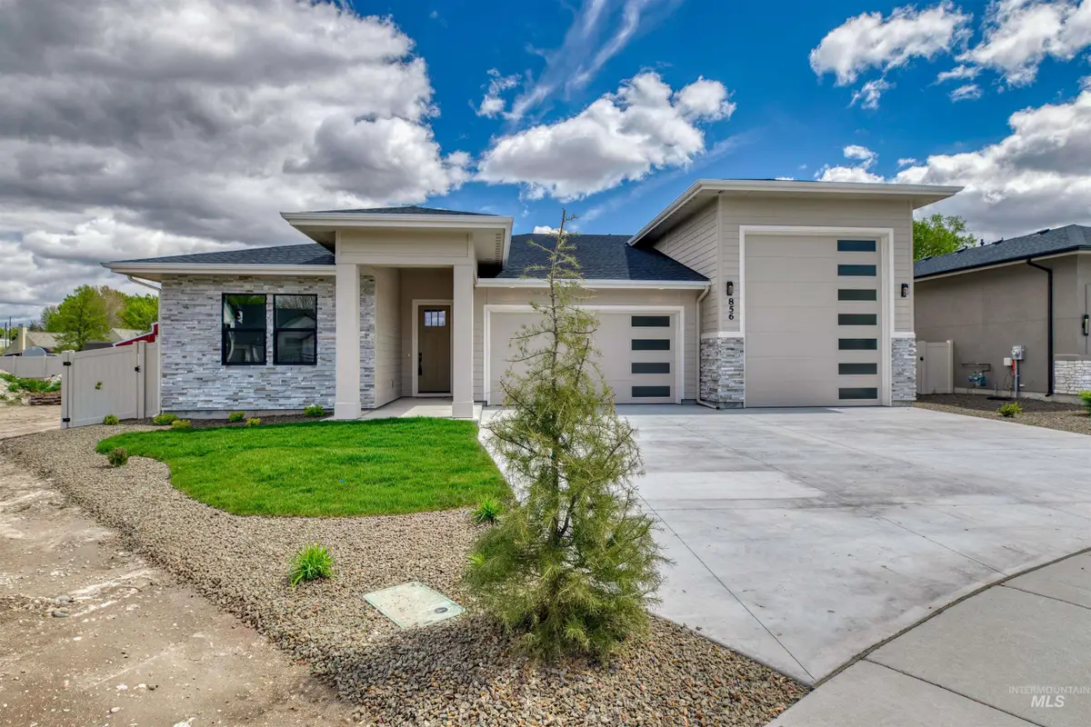 856 N Nolina Ave, Eagle, ID 83616 - #1