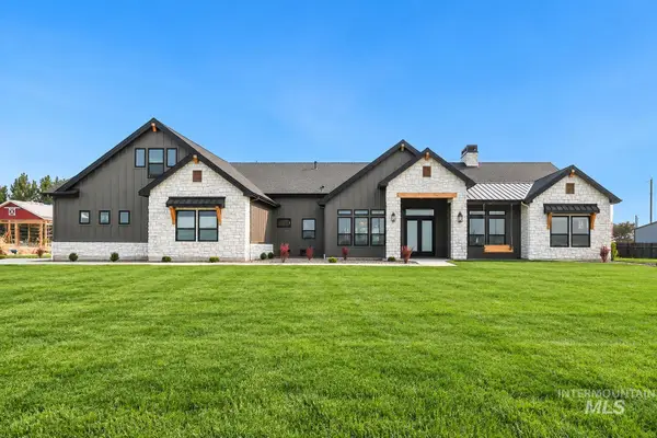 7792 E Windmill Ranch Ln, Nampa, ID 83687