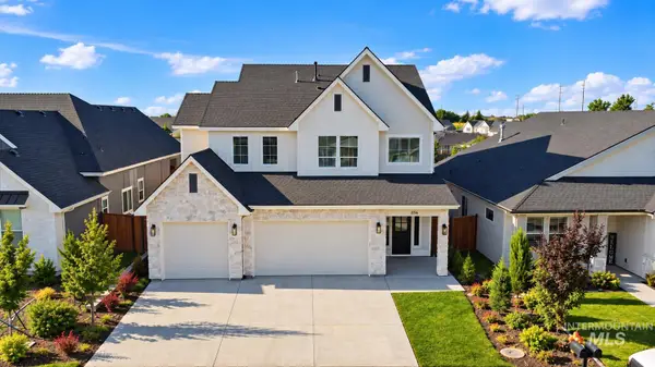 1156 W Eiger Dr, Nampa, ID 83686