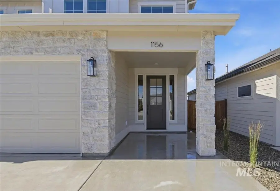 1156 W Eiger Dr, Nampa, ID 83686 - #2