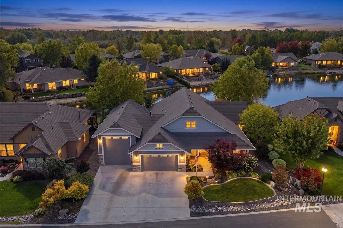 12093 W Pinewood River Lane, Star, ID 83669 - #1