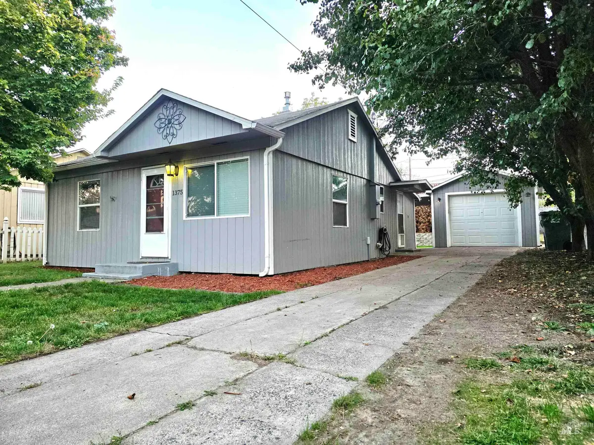 1375 Poplar, Clarkston, WA 99403 - #1