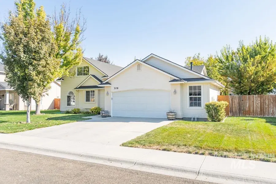 306 S Buttercup Ct., Nampa, ID 83687 - #2