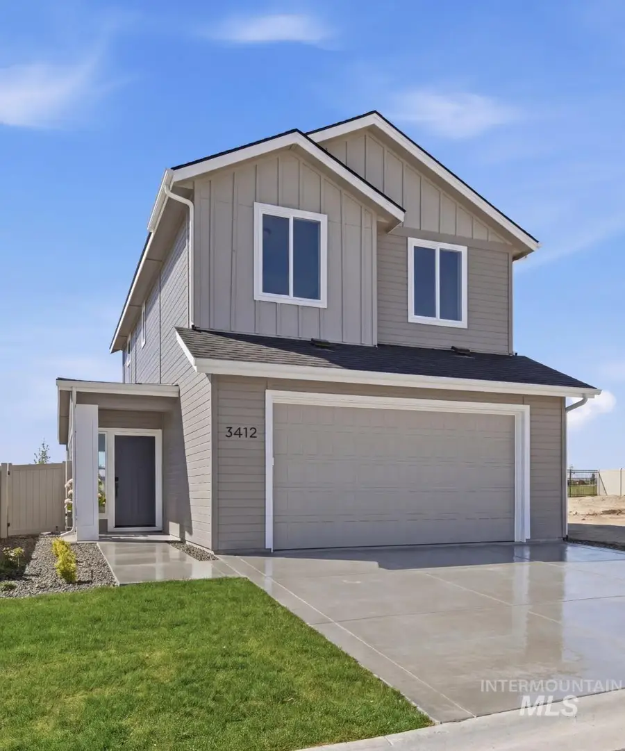 3325 Elliptical Lane, Caldwell, ID 83605 - #2