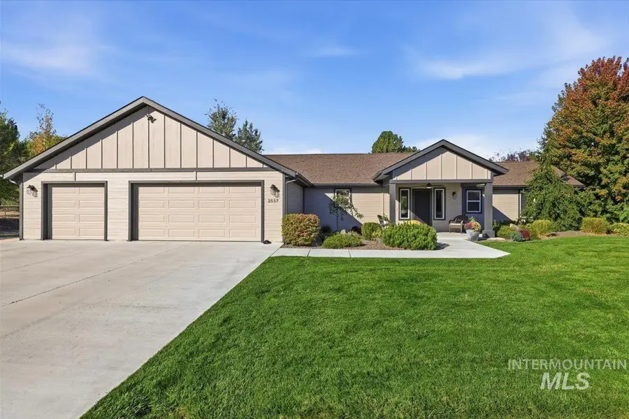 2557 N Sky View Lane, Eagle, ID 83616 - #3