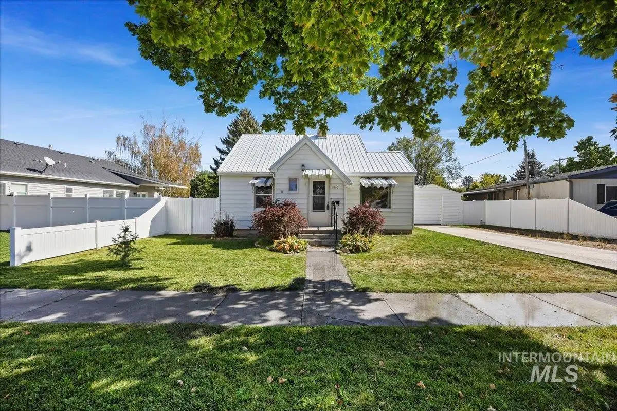 1010 E, Rupert, ID 83350 - #1