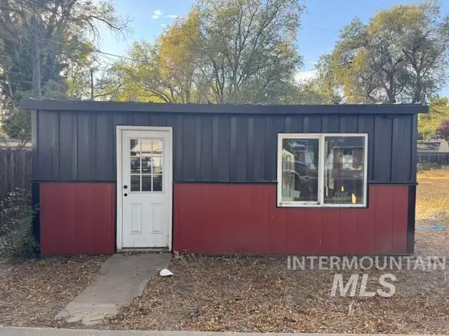 575 S 10th E, Mountain Home, ID 83647 - #1