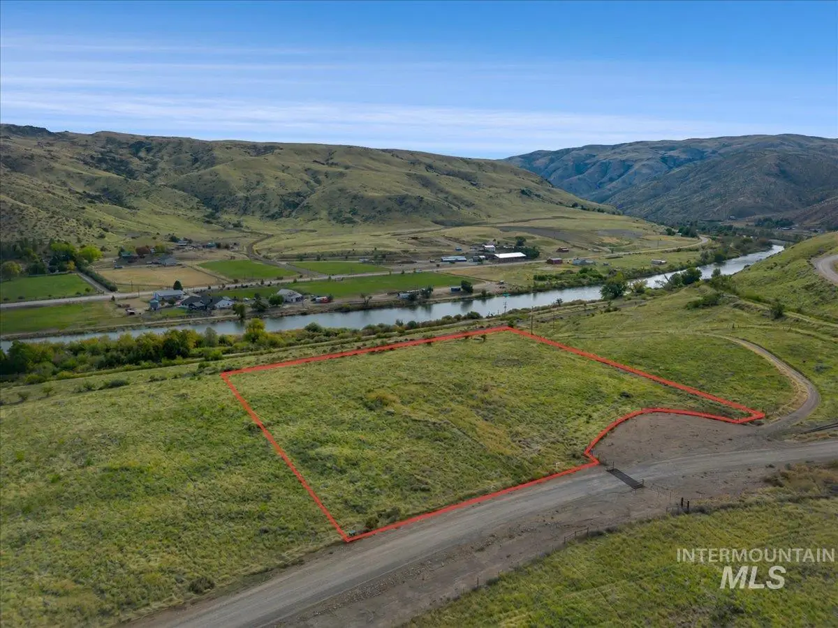 4001 Harmony Ln (lot 2), Emmett, ID 83617 - #1