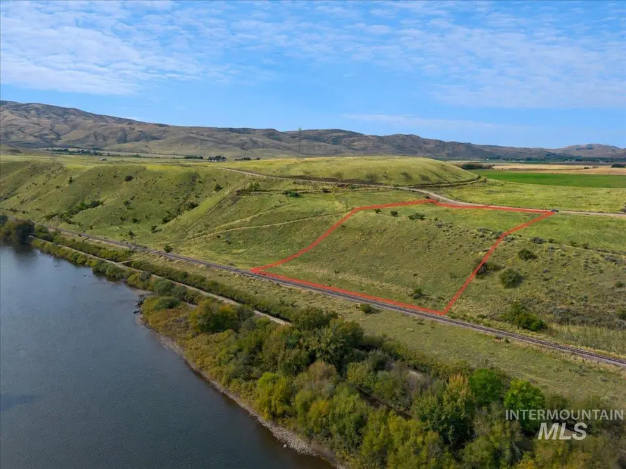 4001 Harmony Ln (lot 2), Emmett, ID 83617 - #2