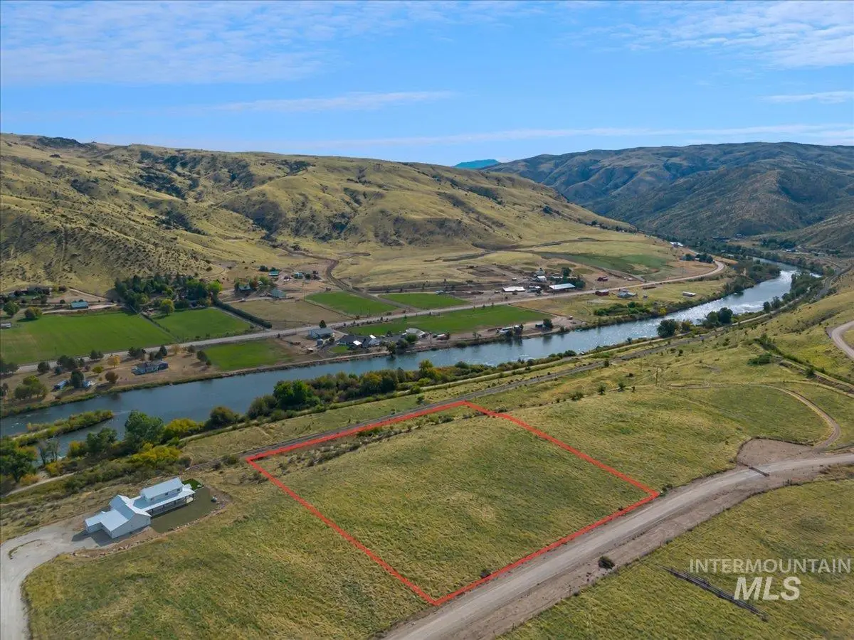 4201 Harmony Ln (lot 3), Emmett, ID 83617 - #1