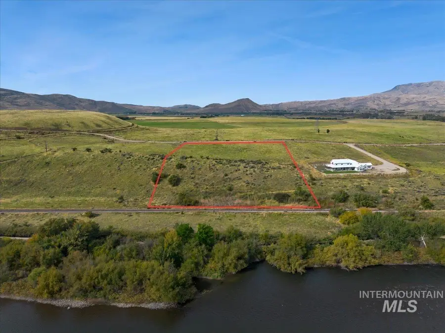 4201 Harmony Ln (lot 3), Emmett, ID 83617 - #3