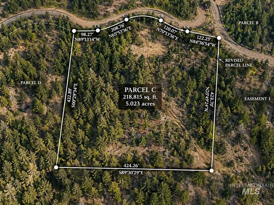 TBD Grimes Pass Road, Centerville, ID 83631 - #3