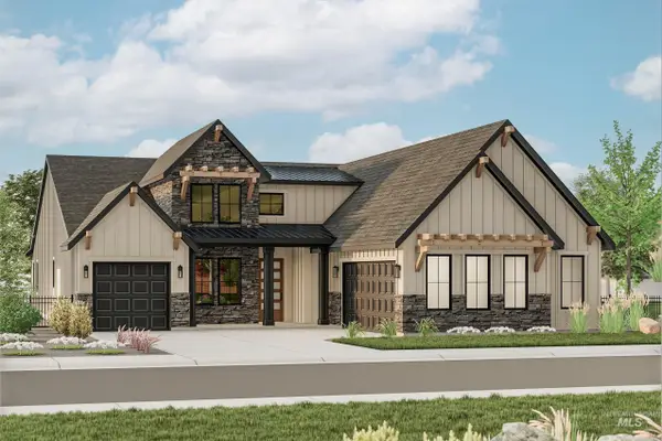 6832 Big Wood Way, Star, ID 83669