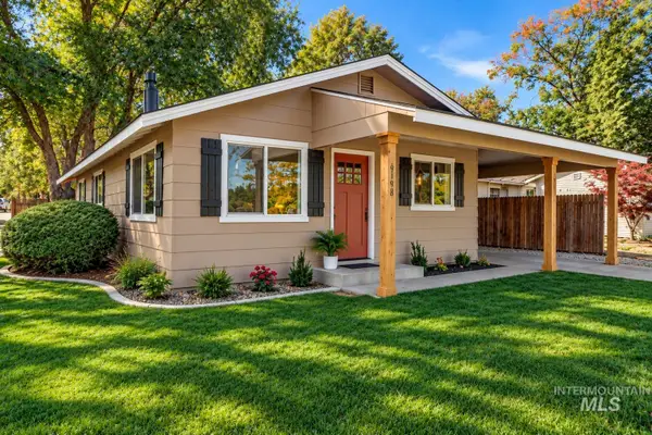 3215 W Alpine Street, Boise, ID 83705