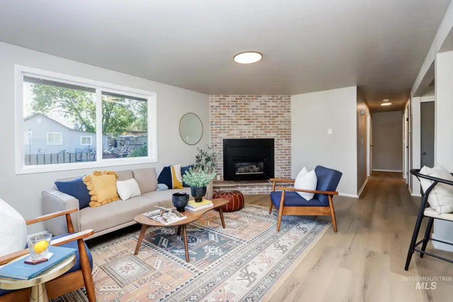 3215 W Alpine Street, Boise, ID 83705 - #3