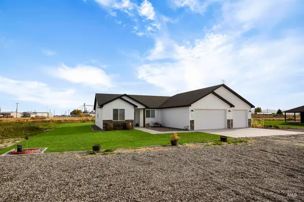 302 Ferdinand Circle, Burley, ID 83318