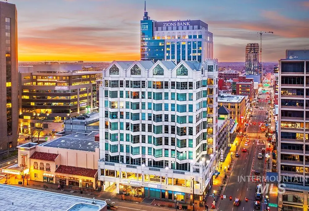 199 N Capitol Blvd #906, Boise, ID 83702 - #1