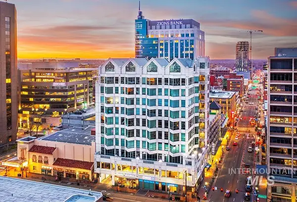 199 N Capitol Blvd #906, Boise, ID 83702