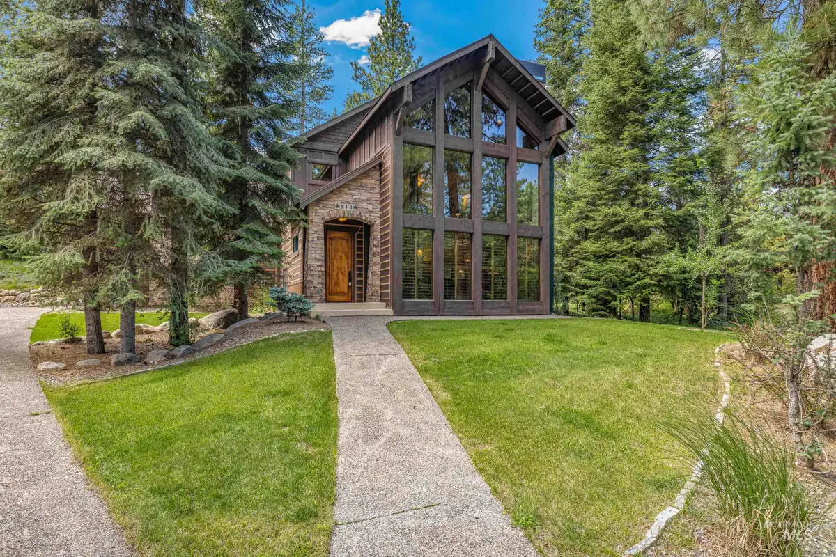 418 Verita St, McCall, ID 83638 - #1