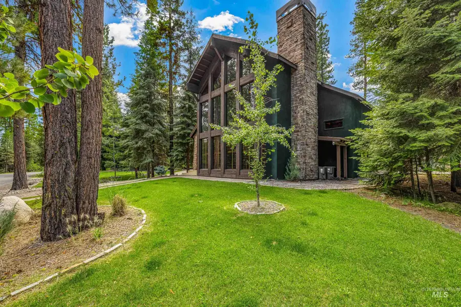 418 Verita St, McCall, ID 83638 - #3