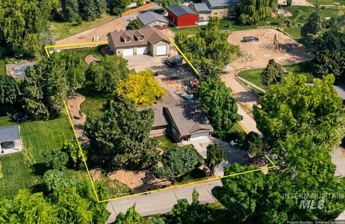 748 W Steeple View Drive, Eagle, ID 83616 - #1