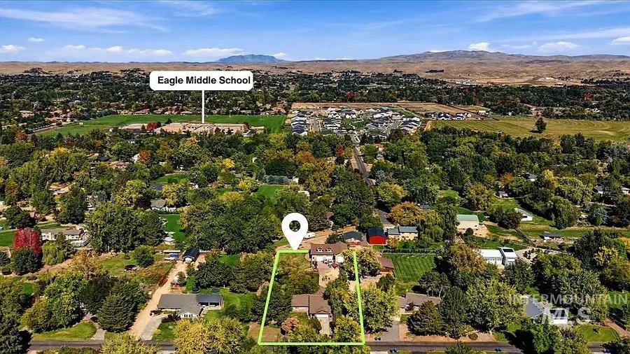 748 W Steeple View Drive, Eagle, ID 83616 - #2